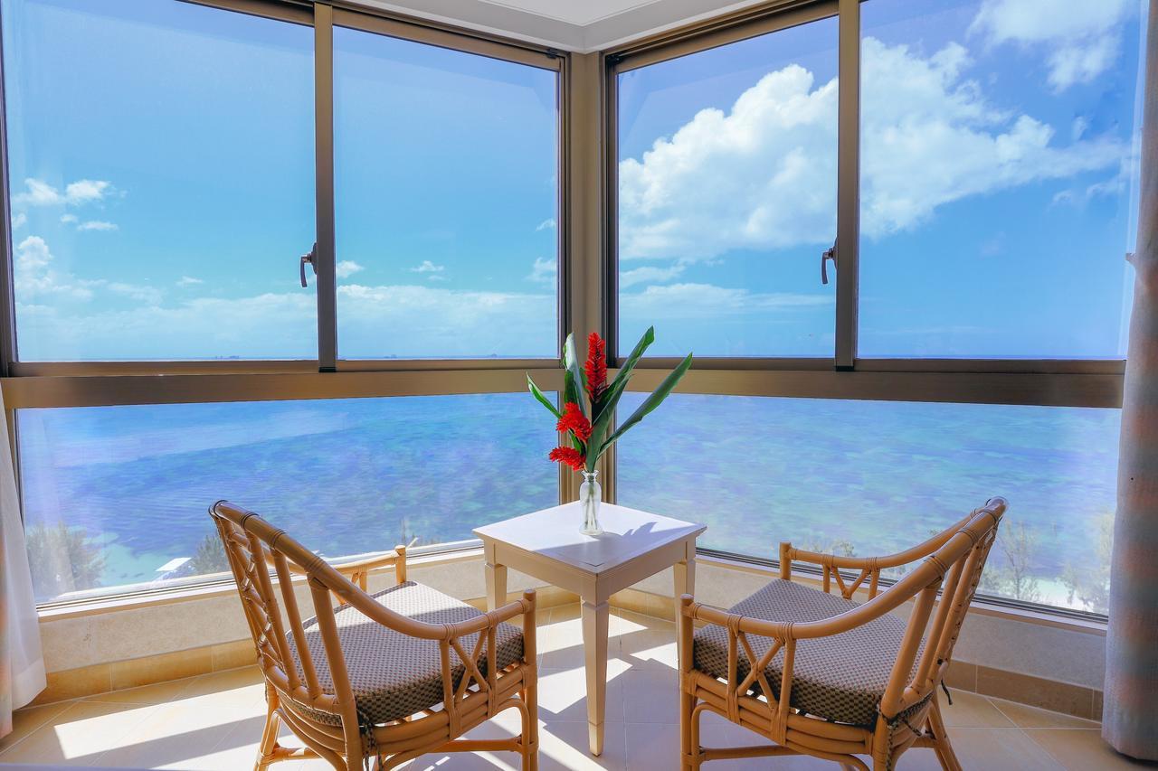 Grandvrio Resort Saipan Garapan Exteriör bild
