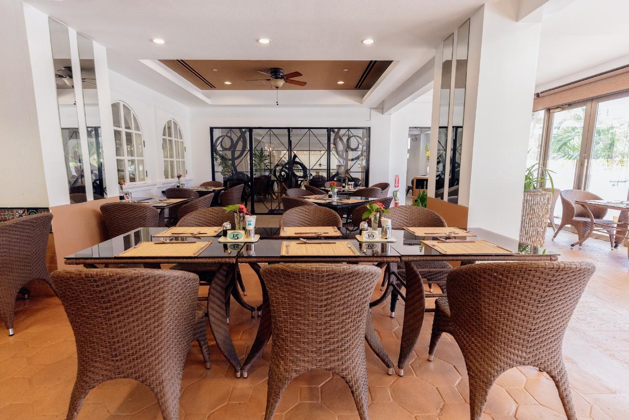 Grandvrio Resort Saipan Garapan Exteriör bild