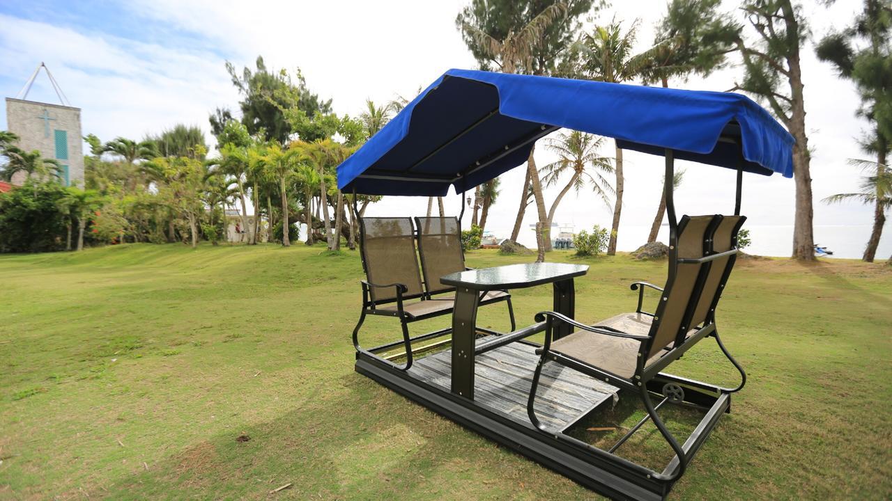 Grandvrio Resort Saipan Garapan Exteriör bild