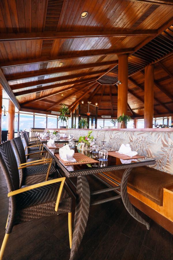 Grandvrio Resort Saipan Garapan Exteriör bild