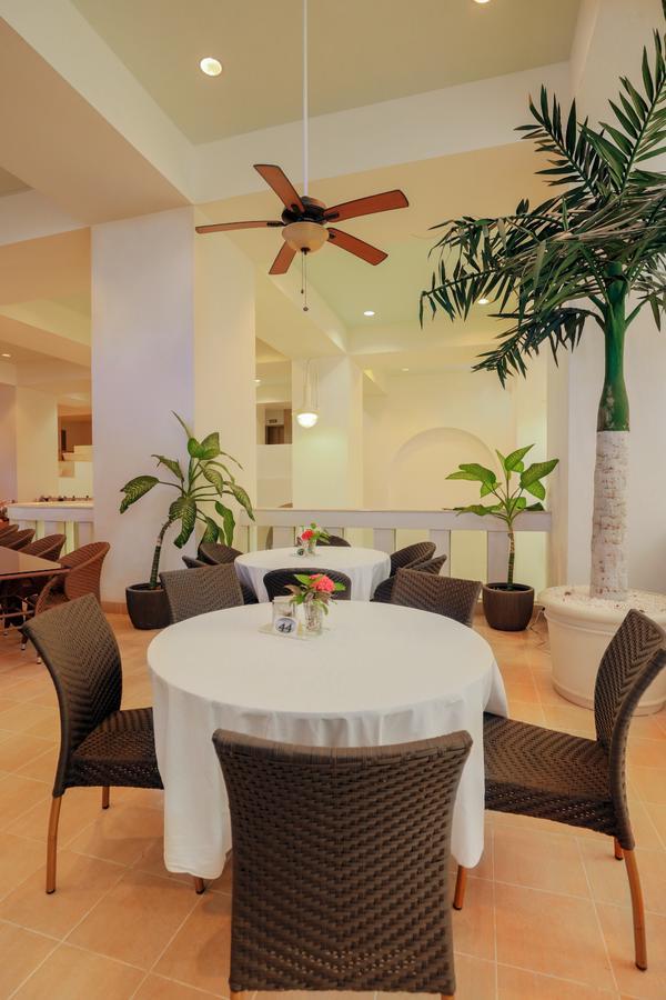 Grandvrio Resort Saipan Garapan Exteriör bild