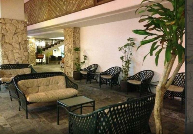 Grandvrio Resort Saipan Garapan Exteriör bild